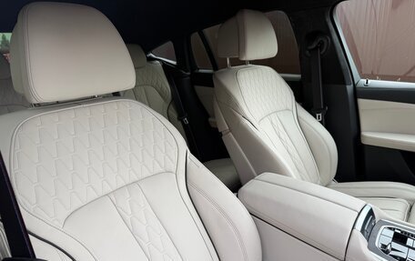 BMW X6, 2024 год, 13 500 000 рублей, 13 фотография