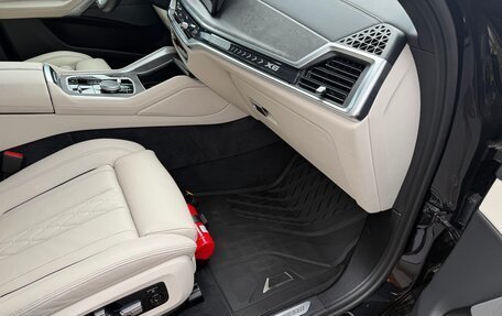 BMW X6, 2024 год, 13 500 000 рублей, 11 фотография