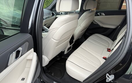 BMW X6, 2024 год, 13 500 000 рублей, 19 фотография