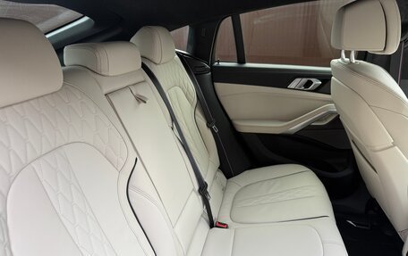 BMW X6, 2024 год, 13 500 000 рублей, 17 фотография