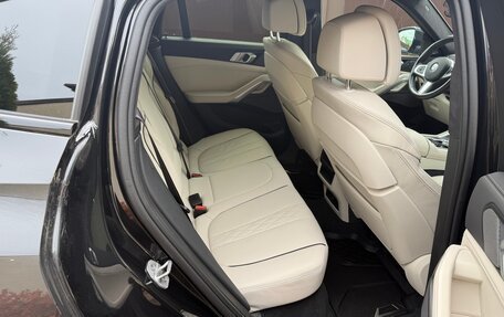 BMW X6, 2024 год, 13 500 000 рублей, 16 фотография