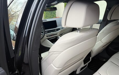 BMW X6, 2024 год, 13 500 000 рублей, 20 фотография