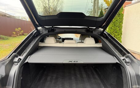 BMW X6, 2024 год, 13 500 000 рублей, 22 фотография