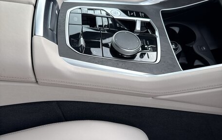 BMW X6, 2024 год, 13 500 000 рублей, 21 фотография