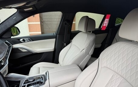 BMW X6, 2024 год, 13 500 000 рублей, 9 фотография