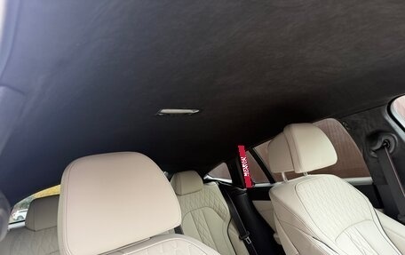 BMW X6, 2024 год, 13 500 000 рублей, 14 фотография