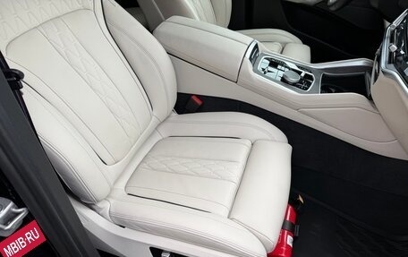 BMW X6, 2024 год, 13 500 000 рублей, 10 фотография