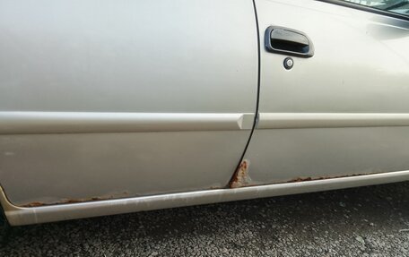 Daewoo Nexia I рестайлинг, 2009 год, 200 000 рублей, 5 фотография