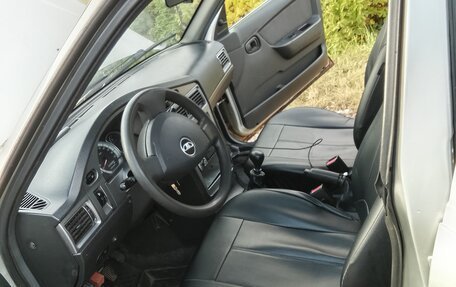 Daewoo Nexia I рестайлинг, 2009 год, 200 000 рублей, 10 фотография