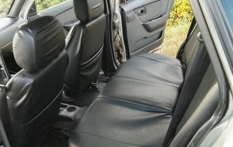 Daewoo Nexia I рестайлинг, 2009 год, 200 000 рублей, 8 фотография