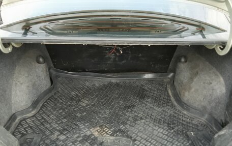 Daewoo Nexia I рестайлинг, 2009 год, 200 000 рублей, 7 фотография