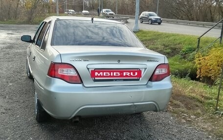 Daewoo Nexia I рестайлинг, 2009 год, 200 000 рублей, 3 фотография