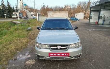 Daewoo Nexia I рестайлинг, 2009 год, 200 000 рублей, 4 фотография