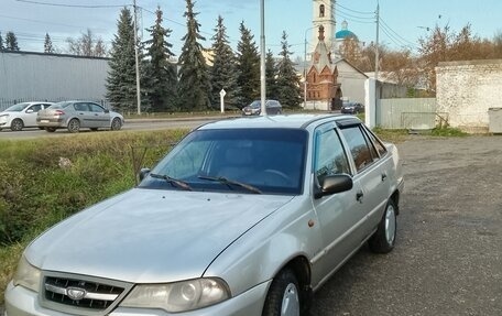 Daewoo Nexia I рестайлинг, 2009 год, 200 000 рублей, 6 фотография