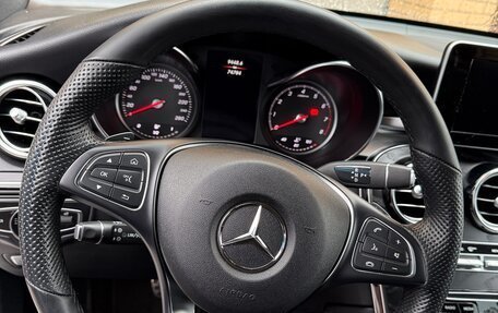 Mercedes-Benz GLC, 2018 год, 4 500 000 рублей, 8 фотография