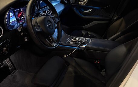 Mercedes-Benz GLC, 2018 год, 4 500 000 рублей, 7 фотография