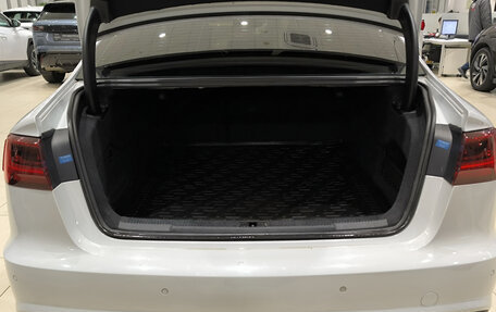 Audi A6, 2016 год, 2 250 000 рублей, 12 фотография