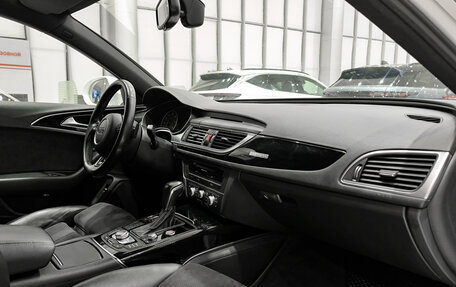 Audi A6, 2016 год, 2 250 000 рублей, 13 фотография