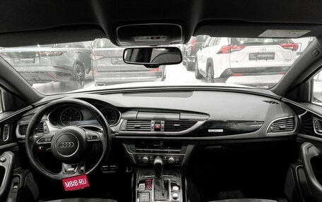 Audi A6, 2016 год, 2 250 000 рублей, 17 фотография