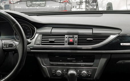 Audi A6, 2016 год, 2 250 000 рублей, 18 фотография