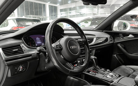 Audi A6, 2016 год, 2 250 000 рублей, 20 фотография