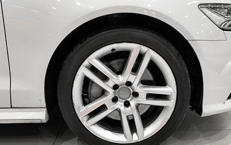 Audi A6, 2016 год, 2 250 000 рублей, 22 фотография