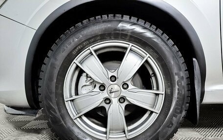 Opel Zafira B, 2011 год, 1 100 000 рублей, 22 фотография