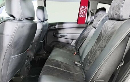 Opel Zafira B, 2011 год, 1 100 000 рублей, 15 фотография