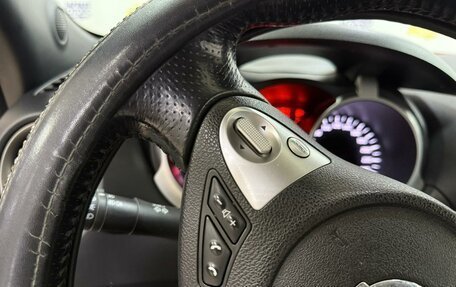 Nissan Juke II, 2011 год, 1 218 000 рублей, 12 фотография