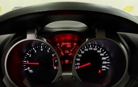 Nissan Juke II, 2011 год, 1 218 000 рублей, 14 фотография