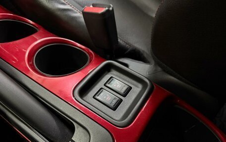 Nissan Juke II, 2011 год, 1 218 000 рублей, 17 фотография