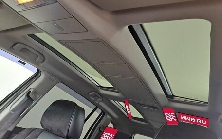 Opel Zafira B, 2011 год, 1 100 000 рублей, 24 фотография