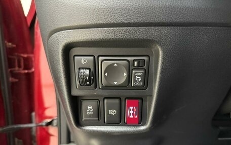 Nissan Juke II, 2011 год, 1 218 000 рублей, 11 фотография