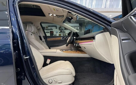 Genesis G80, 2022 год, 3 080 027 рублей, 7 фотография