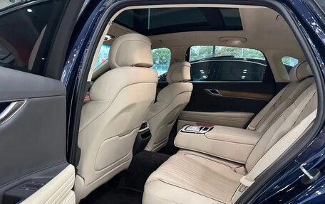 Genesis G80, 2022 год, 3 080 027 рублей, 15 фотография