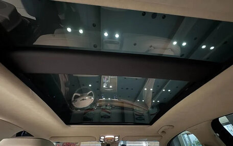 Genesis G80, 2022 год, 3 080 027 рублей, 14 фотография