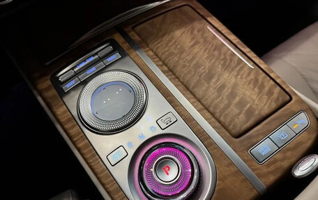 Genesis G80, 2022 год, 3 080 027 рублей, 12 фотография