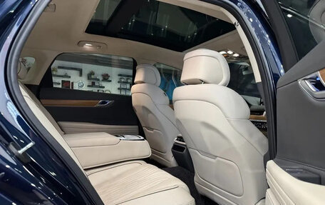 Genesis G80, 2022 год, 3 080 027 рублей, 17 фотография