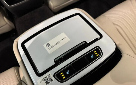 Genesis G80, 2022 год, 3 080 027 рублей, 16 фотография