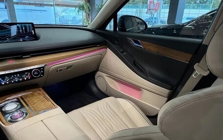 Genesis G80, 2022 год, 3 080 027 рублей, 13 фотография