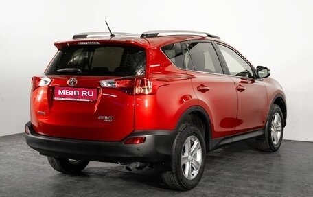 Toyota RAV4, 2014 год, 2 090 000 рублей, 2 фотография