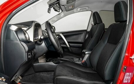 Toyota RAV4, 2014 год, 2 090 000 рублей, 4 фотография