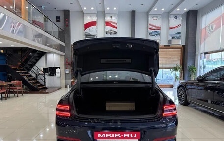 Genesis G80, 2022 год, 3 080 027 рублей, 18 фотография