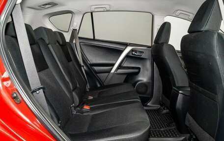 Toyota RAV4, 2014 год, 2 090 000 рублей, 6 фотография