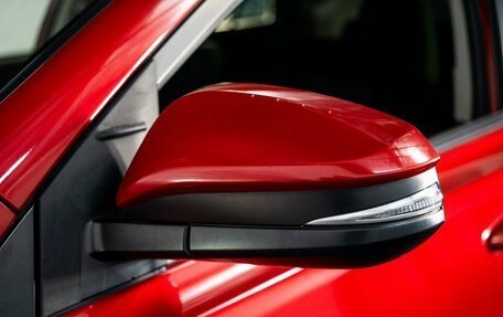 Toyota RAV4, 2014 год, 2 090 000 рублей, 20 фотография