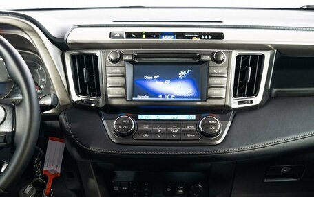 Toyota RAV4, 2014 год, 2 090 000 рублей, 10 фотография