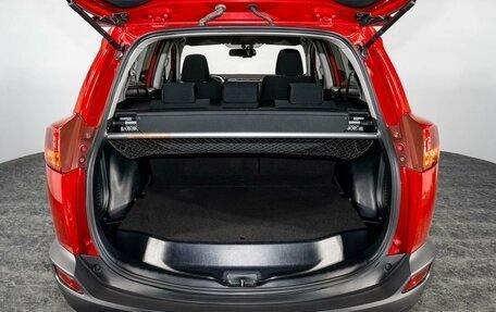 Toyota RAV4, 2014 год, 2 090 000 рублей, 17 фотография