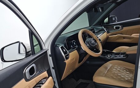 KIA Sorento IV, 2021 год, 2 700 000 рублей, 8 фотография