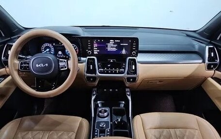 KIA Sorento IV, 2021 год, 2 700 000 рублей, 6 фотография