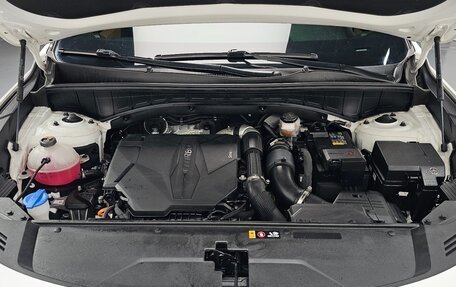 KIA Sorento IV, 2021 год, 2 700 000 рублей, 10 фотография